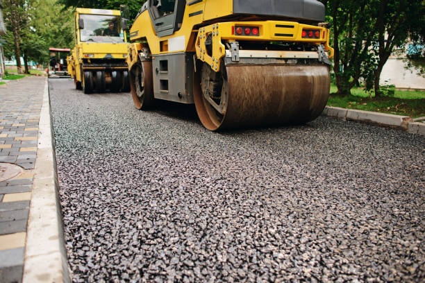 Driveway Repair Near Me in Luverne, AL